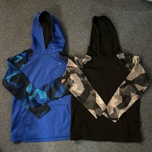 Old Navy active sweatshirts